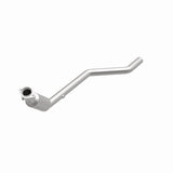 MagnaFlow Direct Fit Catalytic Converter 00-05 Lincoln LS 3L PS OEM - 49179