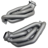 BBK 05-10 Mustang 4.6 GT Shorty Tuned Length Exhaust Headers - 1-5/8 Titanium Ceramic - 1612