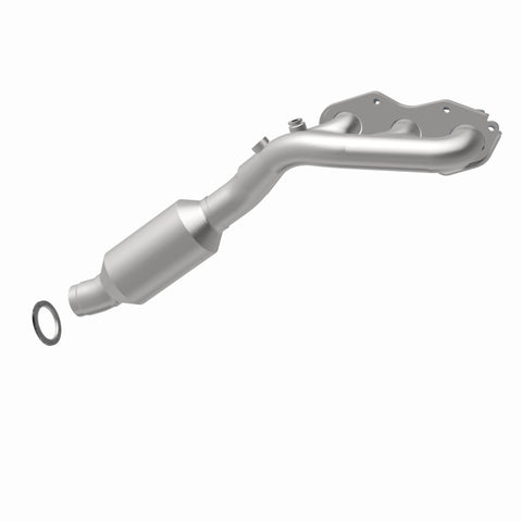 MagnaFlow Converter Direct Fit California Grade 06-09 Lexus IS250 2.5L / 06-13 Lexus IS350 3.5L - 5531285