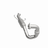 MagnaFlow Conv DF 99 Saab 9-3 2.0L - 23514