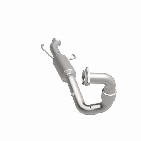 MagnaFlow Conv DF 99 Saab 9-3 2.0L - 23514