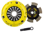 ACT 2013 Scion tC XT/Race Sprung 6 Pad Clutch Kit - TC8-XTG6