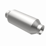 MagnaFlow Universal Catalytic Converter 2.50/2.50 Straight - 5411306