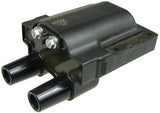 NGK 1991-80 Mazda RX-7 DIS Ignition Coil - 48949