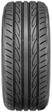 Yokohama Advan Fleva V701 Tire - 225/50R16 92W - 110170139