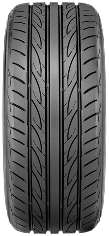 Yokohama Advan Fleva V701 Tire - 205/55R15 88V - 110170132