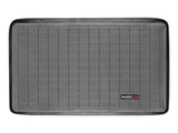 WeatherTech 03-05 Toyota 4Runner Cargo Liners - Black - 40229