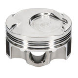 JE Pistons Toyota 4U-GSE 86.25mm Bore +.25mm Oversize 13.5:1 CR 2.2cc Dome FSR Piston (Single/Right) - 359156R