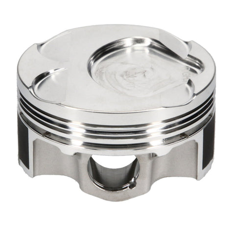 JE Pistons Toyota 4U-GSE 86.25mm Bore +.25mm Oversize 13.5:1 CR 2.2cc Dome FSR Piston (Single/Right) - 359156R