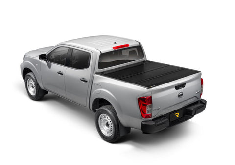 BAK 04-15 Nissan Titan 5ft 6in Bed BAKFlip G2 - 226505