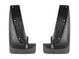 WeatherTech 10-16 Chevrolet Equinox No Drill Mudflaps - 120059