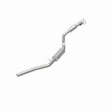 MagnaFlow 09-10 Dodge Grand Caravan 3.8L CARB Compliant Direct Fit Catalytic Converter - 5551510