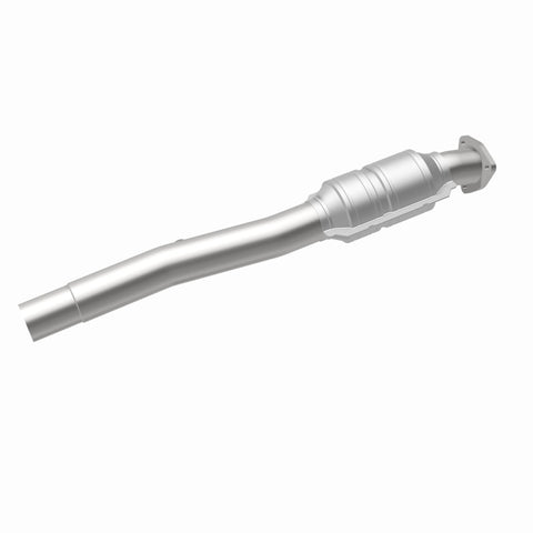 MagnaFlow Conv DF 00-03 Audi A8 Quatt 4.2L Driver Side - 24028