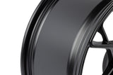 APR A02 Flow Formed 18x8.5 / 5x112 / ET45 / 66.5mm Bore / Satin Black Wheel - WHL00032