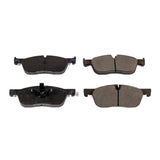 Power Stop 2018 Jaguar E-Pace Front Z16 Evolution Ceramic Brake Pads - 16-1838