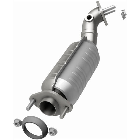 MagnaFlow Direct Fit Catalytic Converter 04-07 Cadillac SRX 3.6L - 24403