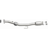 MagnaFlow Direct Fit Catalytic Converter 02-06 Nissan Altima 2.5L Rear - 93287