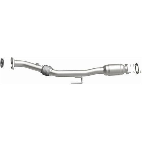 MagnaFlow Direct Fit Catalytic Converter 02-06 Nissan Altima 2.5L Rear - 93287