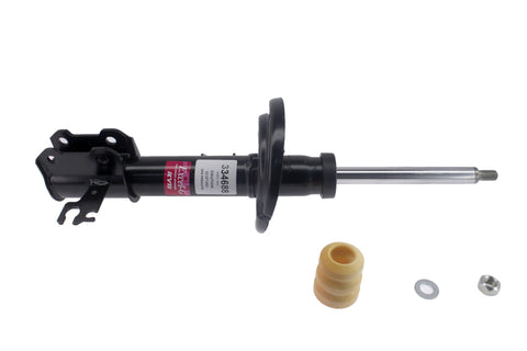 KYB Shocks & Struts Excel-G Front Right SAAB 9-3 Series 2003-08 - 334688