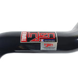Injen 88-91 Civic Ex Si CRX Si Black Short Ram Intake *Special Order* - IS1501BLK