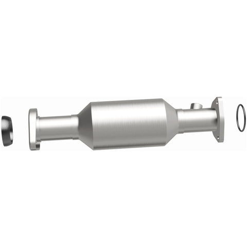 MagnaFlow Direct Fit Catalytic Converter 1995 Honda Odyssey 2.2L - 3391401
