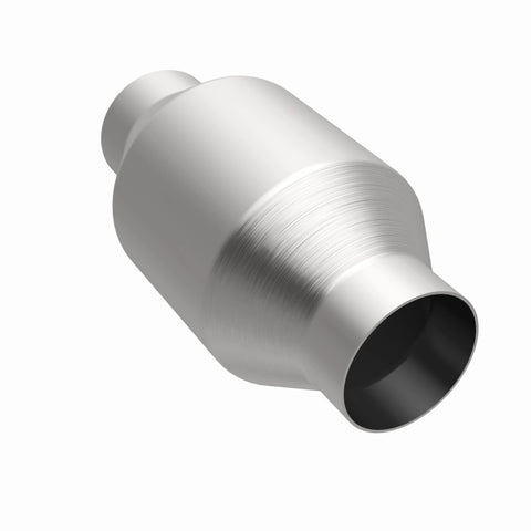 MagnaFlow Universal Catalytic Converter 2.00inch C/C Met. - 59954