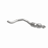 MagnaFlow 13-17 Range Rover V8 5 OEM Underbody Direct Fit EPA Compliant Catalytic Converter - 21-535