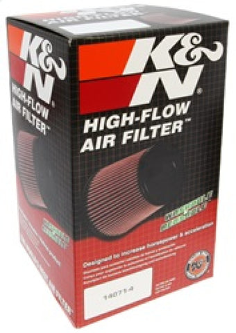 K&N 96-98 Ford Maverick / 96-03 Nissan Terrano/98-04 D22 P/U Replacement Air Filter - E-9251