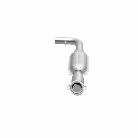 MagnaFlow Direct Fit Catalytic Converter 99-00 Ford Trucks 5.4L - 51934