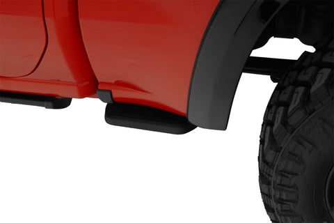 AMP Research 2016-2017 Toyota Tundra 2016 BedStep - Black - 75316-01A