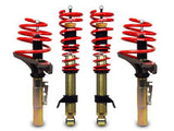 H&R 99-04 Porsche 911/996 C4 Cabrio/Targa/Coupe (AWD) Street Perf. Coil Over - 29462-1