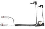 Power Stop 09-18 Mercedes-Benz G550 Front Euro-Stop Electronic Brake Pad Wear Sensor - SW-0509