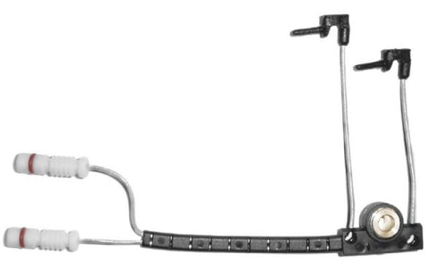 Power Stop 09-18 Mercedes-Benz G550 Front Euro-Stop Electronic Brake Pad Wear Sensor - SW-0509