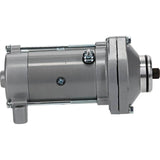 Arrowhead Honda M/C Starter Motor - 12-Volt - 31-Spline - 410-54109