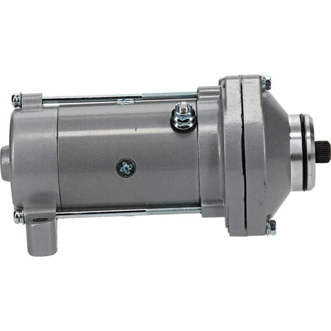 Arrowhead Honda M/C Starter Motor - 12-Volt - 31-Spline - 410-54109