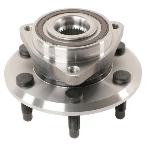 MOOG 08-17 Buick Enclave Front / Rear Hub Assembly - 513277