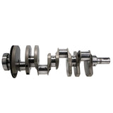 Manley Chevrolet LT1 Directed Injected 4340 Forged 4.00in Stroke Pro Series Crankshaft - 194258