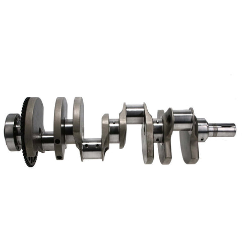 Manley Chevrolet LT1 Directed Injected 4340 Forged 3.622in Stroke Pro Series Crankshaft - 194158