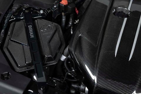 Dinan 19-26 BMW Z4 M40i Cold Air Intake - D760-0065