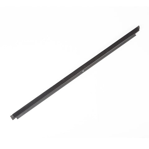 Omix Outer Glass Seal Front RH 07-18 Jeep Wrangler - 12303.28