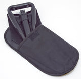 Rugged Ridge Heavy Duty Tri-Fold Recovery Shovel - 15104.42