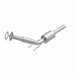 MagnaFlow California Grade CARB Compliant Converter Direct Fit 05-09 Volkswagen Jetta L5 2.5L - 5561990