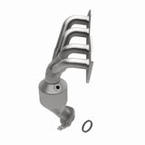 MagnaFlow Direct Fit Catalytic Converter 09 Toyota Venza 2.7L - 51381