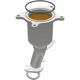 MagnaFlow Direct Fit Catalytic Converter EDGE- 07-09 6 3.5L OEM - 49202