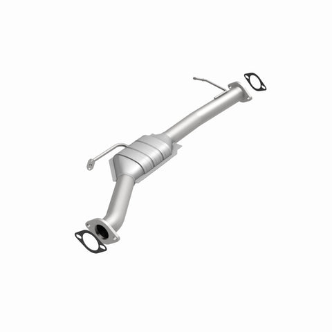 MagnaFlow Conv DF 93-95 Mazda RX7 1.3L - 24388