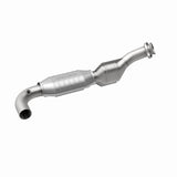 MagnaFlow Direct Fit Catalytic Converter 97-98 F150/F250 4.2L 2Wd P/ - 23316