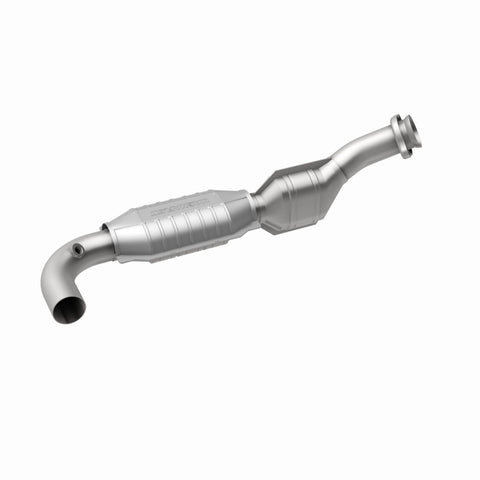 MagnaFlow Direct Fit Catalytic Converter 97-98 Ford Trucks 4.2L - 447131
