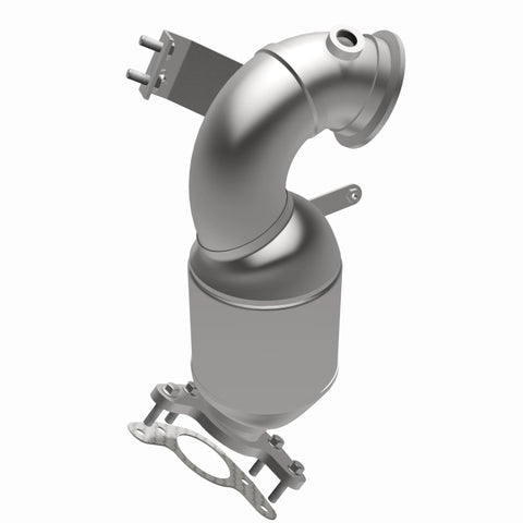 MagnaFlow 16-19 Buick Encore 1.4L California Grade CARB Compliant Direct-Fit Catalytic Converter - 551132