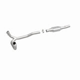 MagnaFlow Conv DF 96 Ford E-Series Van 5.8L - 23101
