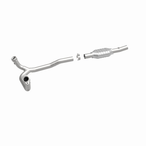 MagnaFlow Conv DF 96 Ford E-Series Van 5.8L - 23101
